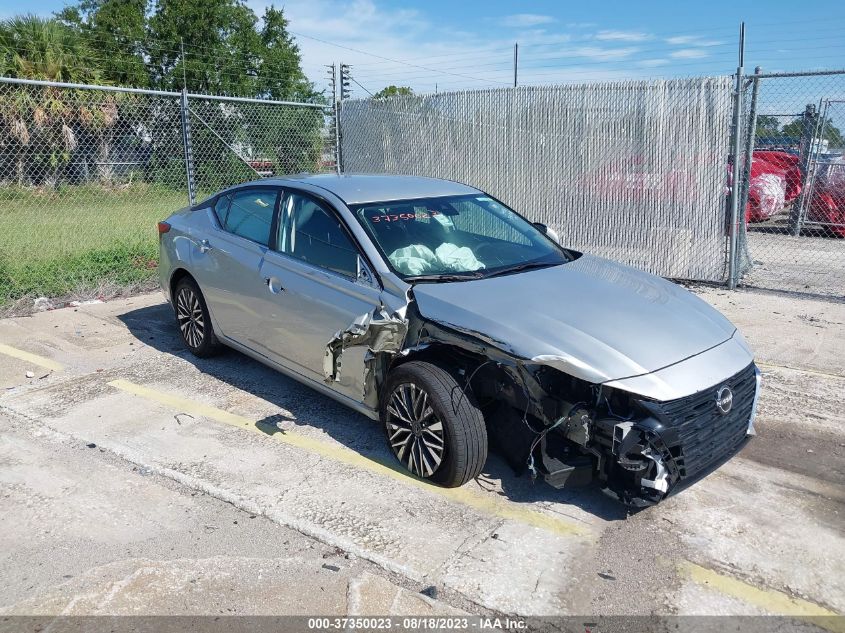 2023 NISSAN ALTIMA 2.5 SV - 1N4BL4DV0PN330544