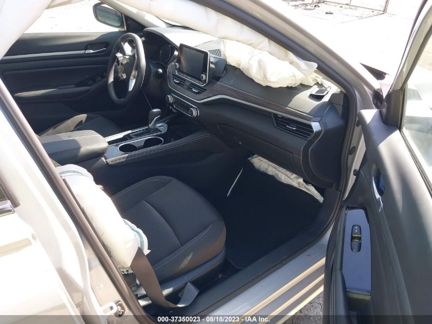2023 NISSAN ALTIMA 2.5 SV - 1N4BL4DV0PN330544