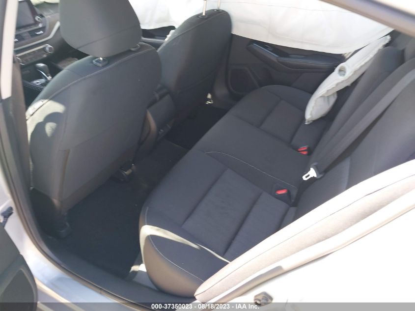 2023 NISSAN ALTIMA 2.5 SV - 1N4BL4DV0PN330544