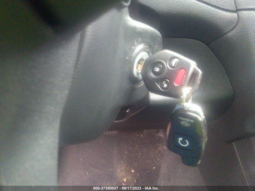 2015 SUBARU LEGACY 2.5I PREMIUM - 4S3BNAC64F3037625