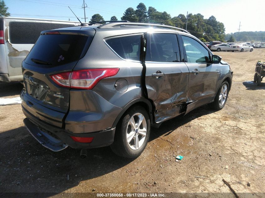 2013 FORD ESCAPE SE - 1FMCU0GX2DUB82136