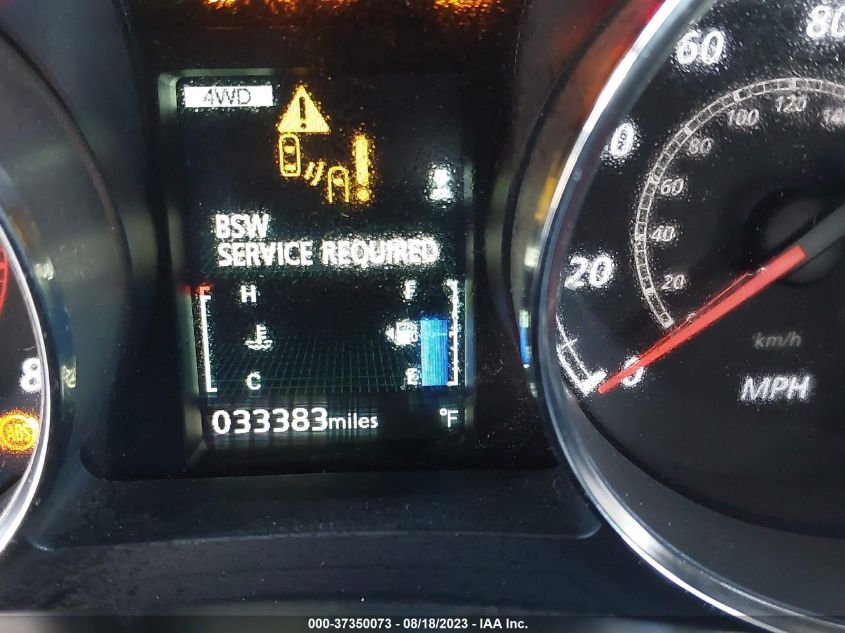 2022 MITSUBISHI OUTLANDER SPORT ES/LE/SE - JA4ARUAU4NU011645