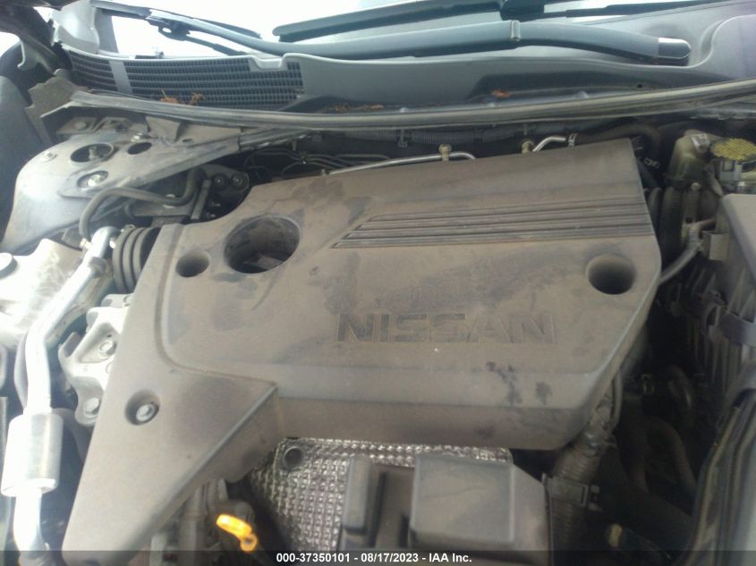 2017 NISSAN ALTIMA 2.5 S - 1N4AL3AP9HC256940