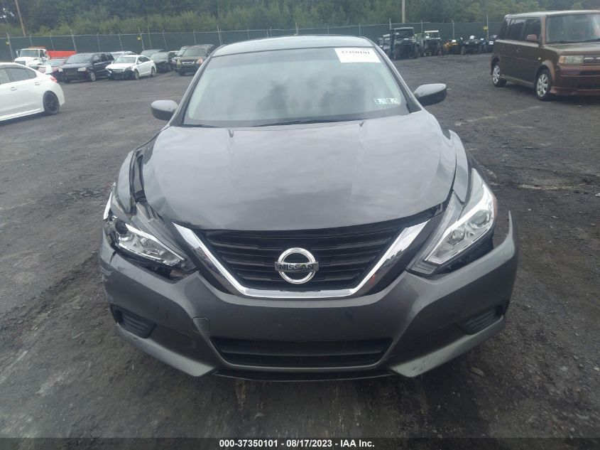 2017 NISSAN ALTIMA 2.5 S - 1N4AL3AP9HC256940