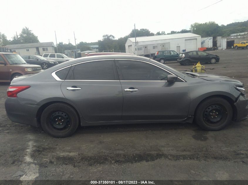 2017 NISSAN ALTIMA 2.5 S - 1N4AL3AP9HC256940