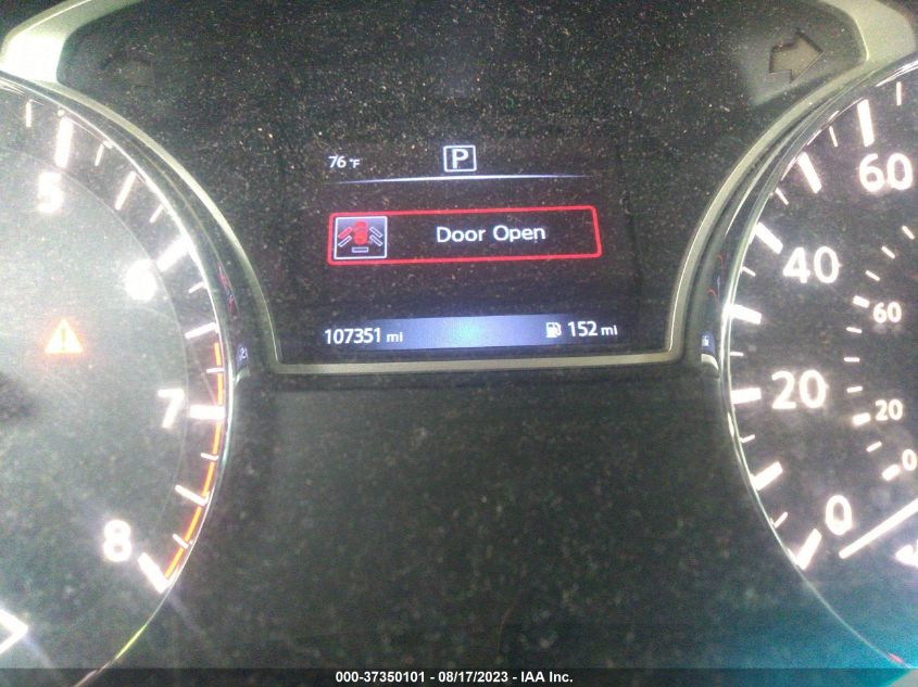 2017 NISSAN ALTIMA 2.5 S - 1N4AL3AP9HC256940