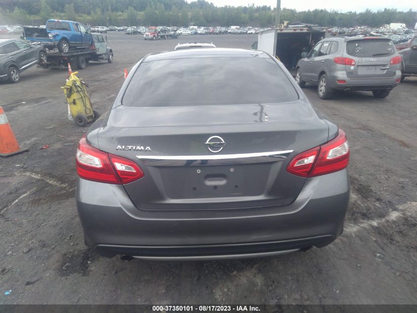 2017 NISSAN ALTIMA 2.5 S - 1N4AL3AP9HC256940