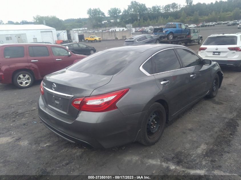 2017 NISSAN ALTIMA 2.5 S - 1N4AL3AP9HC256940