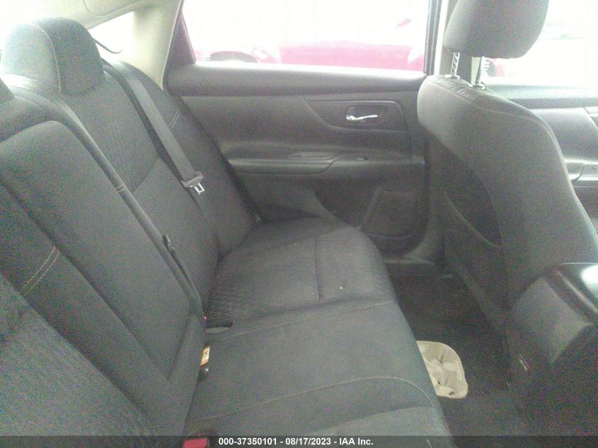 2017 NISSAN ALTIMA 2.5 S - 1N4AL3AP9HC256940