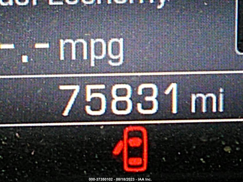 2016 GMC SIERRA 1500 SLT - 1GTV2NEC4GZ226645