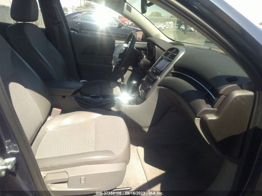2015 CHEVROLET MALIBU LT - 1G11C5SL3FF328415