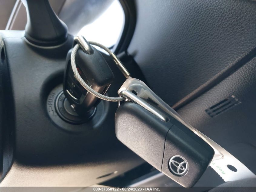 2021 TOYOTA COROLLA LE - 5YFEPMAE1MP262592