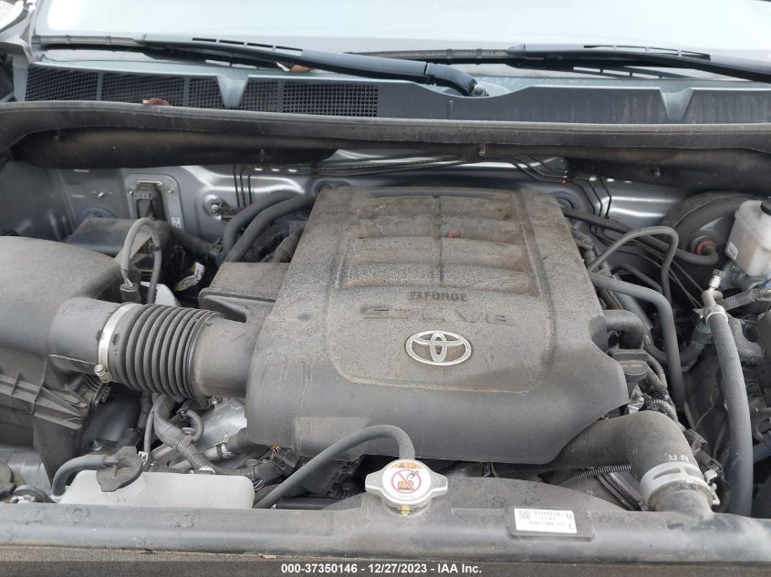 5TFEY5F17LX261004 | 2020 TOYOTA TUNDRA