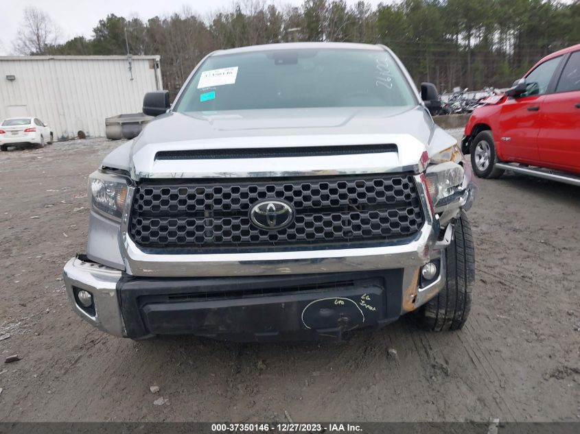 5TFEY5F17LX261004 | 2020 TOYOTA TUNDRA