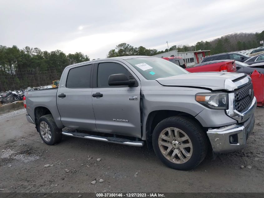 5TFEY5F17LX261004 | 2020 TOYOTA TUNDRA