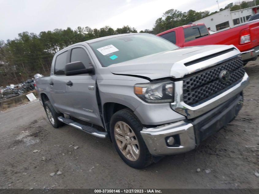 5TFEY5F17LX261004 | 2020 TOYOTA TUNDRA