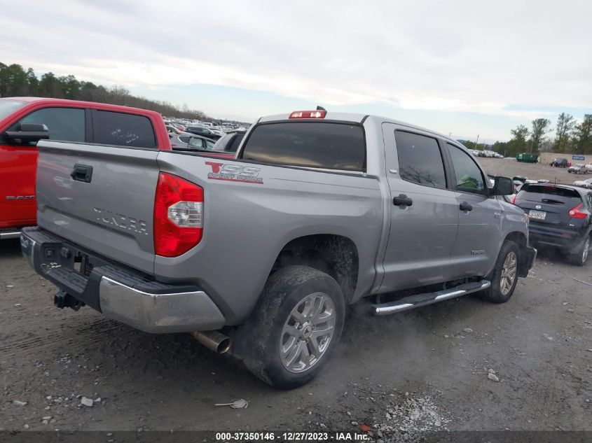 5TFEY5F17LX261004 | 2020 TOYOTA TUNDRA