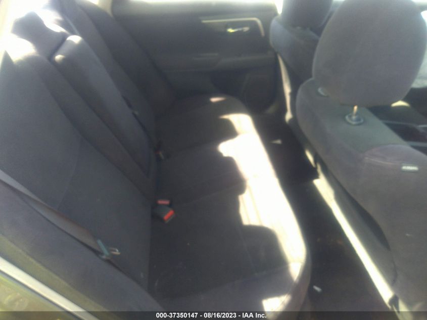 2013 NISSAN ALTIMA 2.5/S/SV/SL - 1N4AL3AP6DN496509