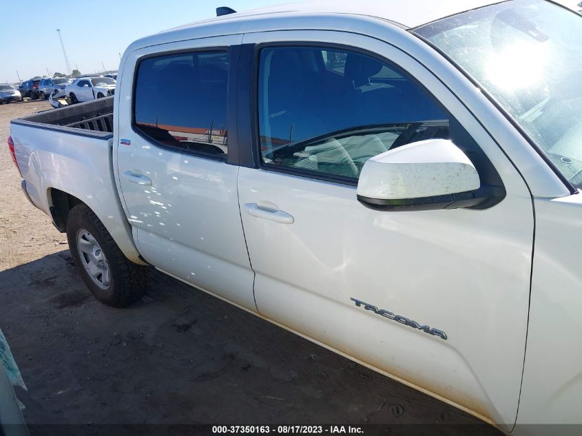 2021 TOYOTA TACOMA 2WD SR/SR5 - 3TYAX5GN3MT024332