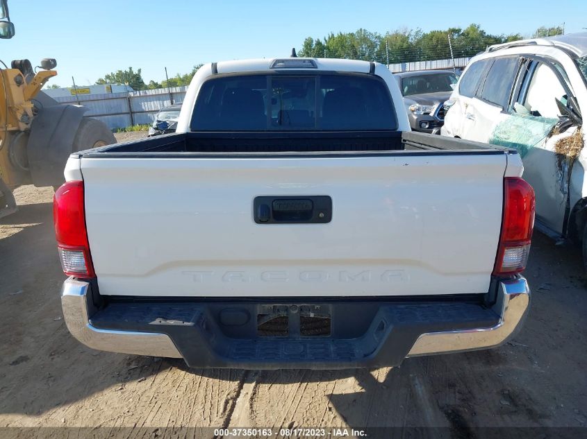 2021 TOYOTA TACOMA 2WD SR/SR5 - 3TYAX5GN3MT024332