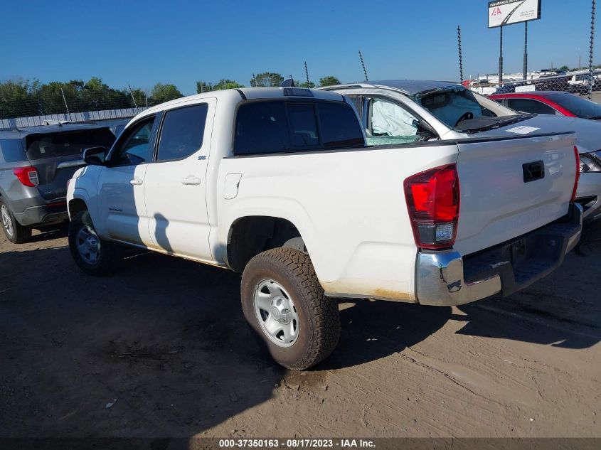 2021 TOYOTA TACOMA 2WD SR/SR5 - 3TYAX5GN3MT024332