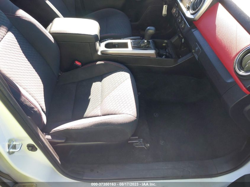 2021 TOYOTA TACOMA 2WD SR/SR5 - 3TYAX5GN3MT024332
