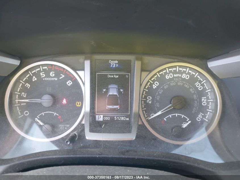 2021 TOYOTA TACOMA 2WD SR/SR5 - 3TYAX5GN3MT024332