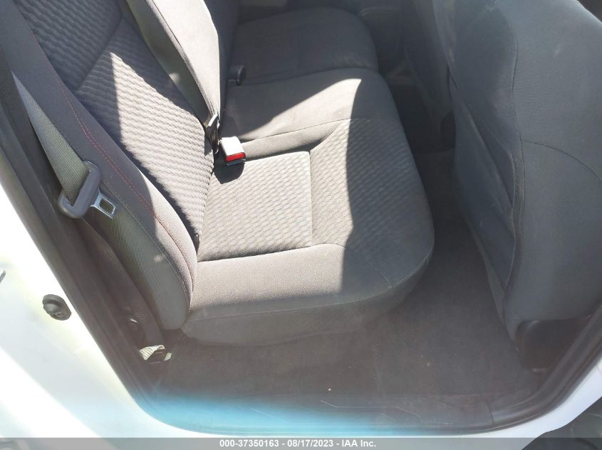 2021 TOYOTA TACOMA 2WD SR/SR5 - 3TYAX5GN3MT024332