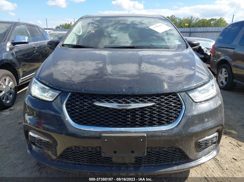 2023 CHRYSLER PACIFICA TOURING L - 2C4RC1BG6PR559728