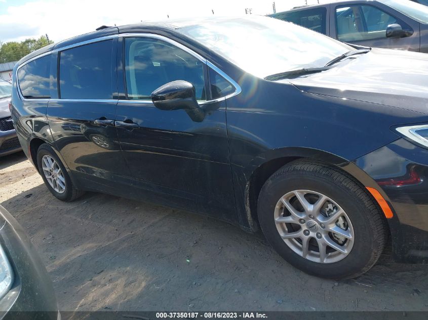 2023 CHRYSLER PACIFICA TOURING L - 2C4RC1BG6PR559728