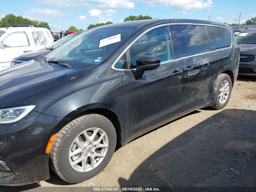 2023 CHRYSLER PACIFICA TOURING L - 2C4RC1BG6PR559728