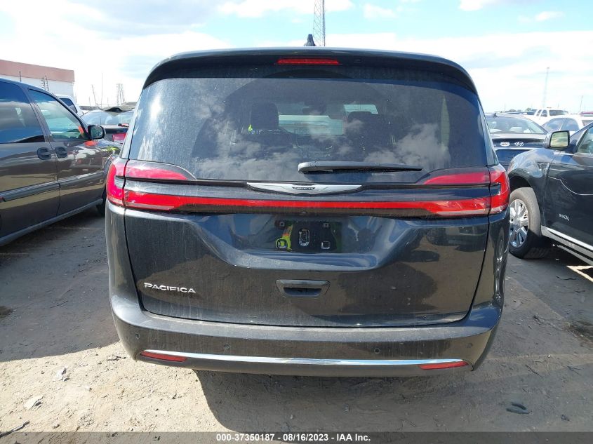 2023 CHRYSLER PACIFICA TOURING L - 2C4RC1BG6PR559728