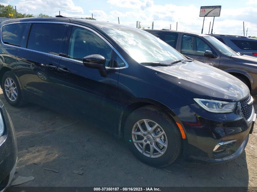 2023 CHRYSLER PACIFICA TOURING L - 2C4RC1BG6PR559728