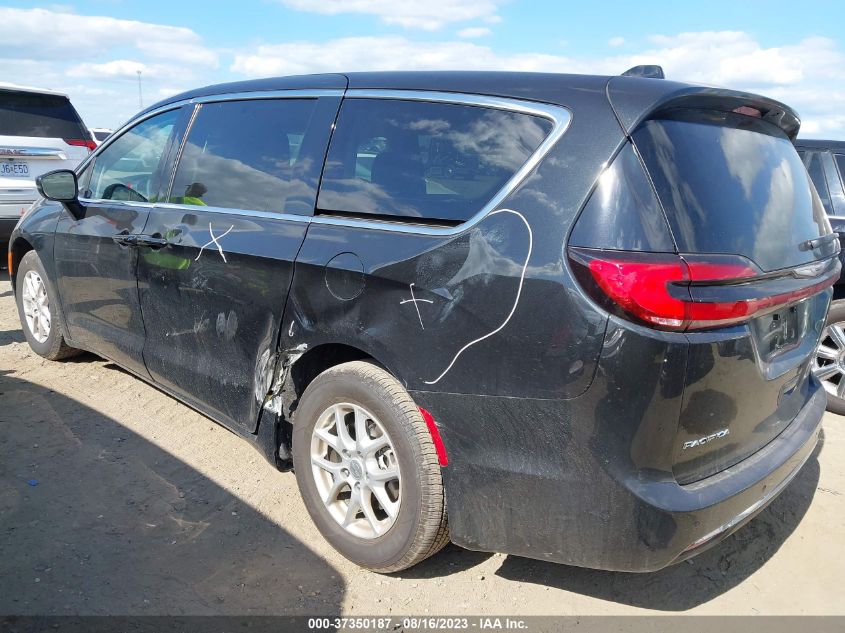 2023 CHRYSLER PACIFICA TOURING L - 2C4RC1BG6PR559728