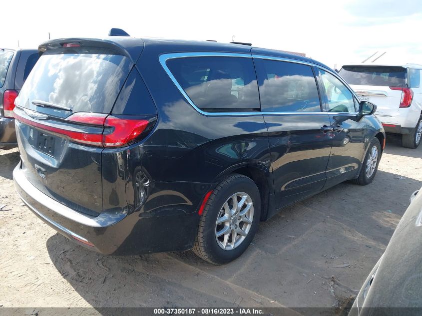 2023 CHRYSLER PACIFICA TOURING L - 2C4RC1BG6PR559728