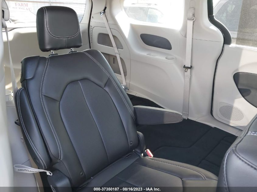 2023 CHRYSLER PACIFICA TOURING L - 2C4RC1BG6PR559728