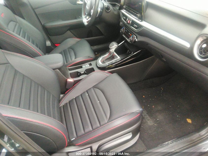 2023 KIA FORTE GT - 3KPF44AC0PE512888