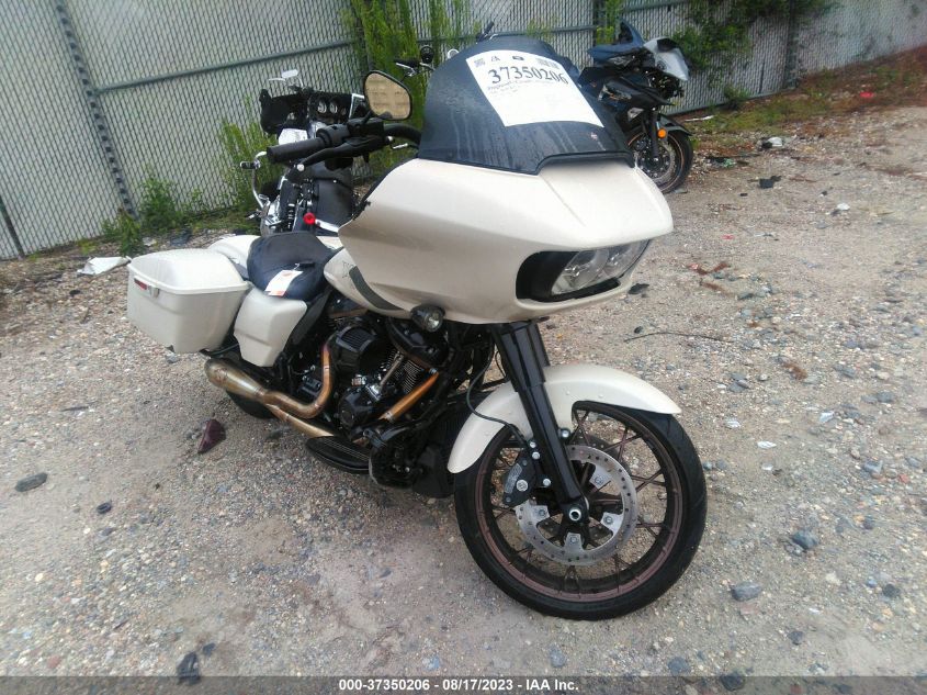 1HD1ACL1XPB634033 HARLEY-DAVIDSON FLTRXST 2023