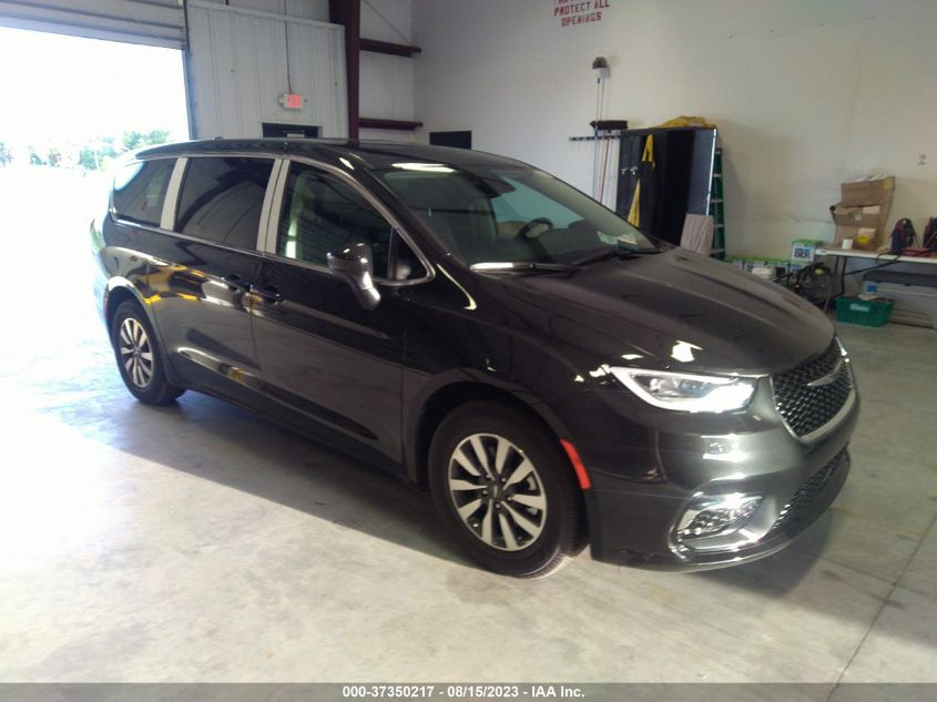 2023 CHRYSLER PACIFICA - 2C4RC1L77PR575662