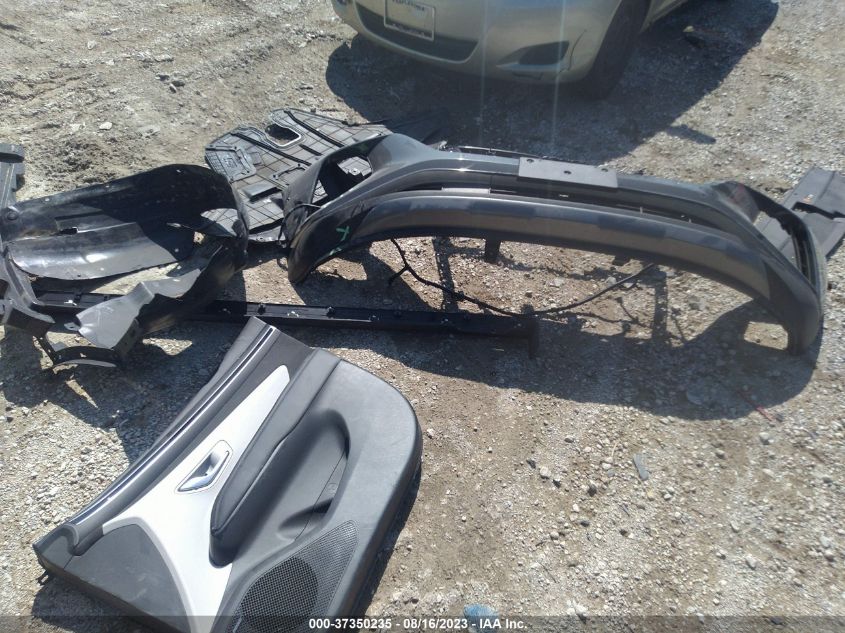 2022 HYUNDAI TUCSON LIMITED - 5NMJECAE2NH156954