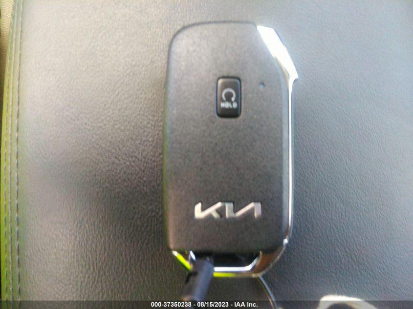 2022 KIA K5 LXS - 5XXG14J22NG103056