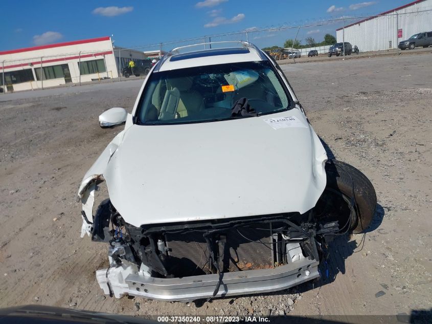2017 INFINITI QX50 - JN1BJ0RR6HM410333