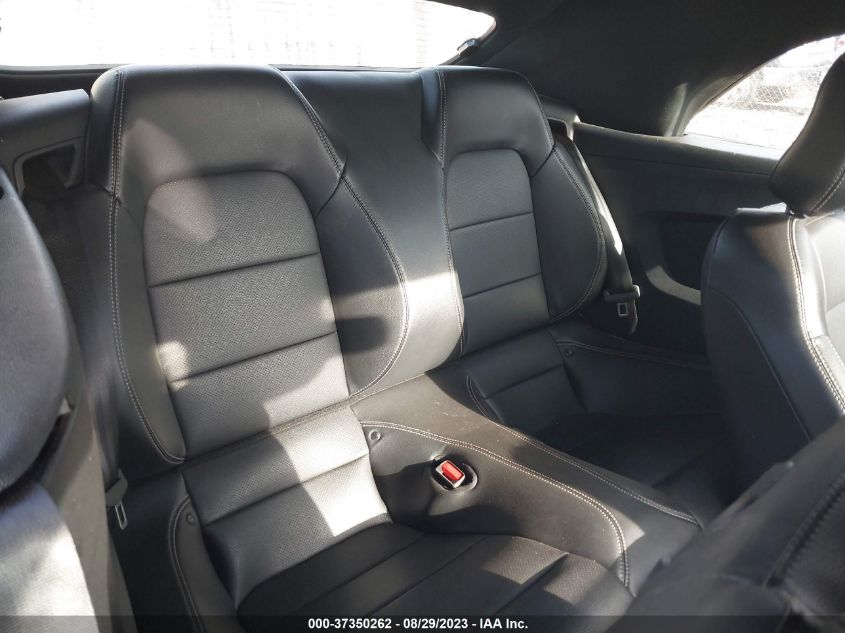 2022 FORD MUSTANG - 1FATP8UHXN5124171