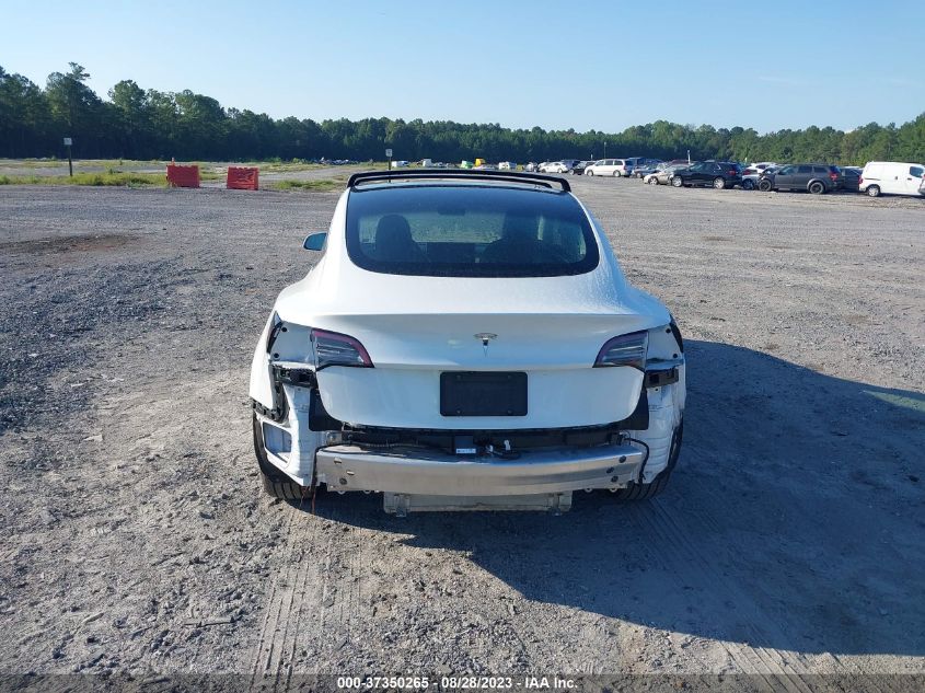 2019 TESLA MODEL 3 RANGE - 5YJ3E1EA2KF484263