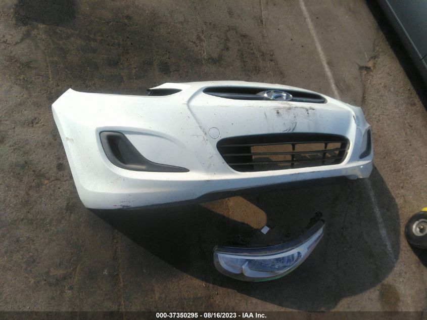 2017 HYUNDAI ACCENT SE - KMHCT4AE9HU314770