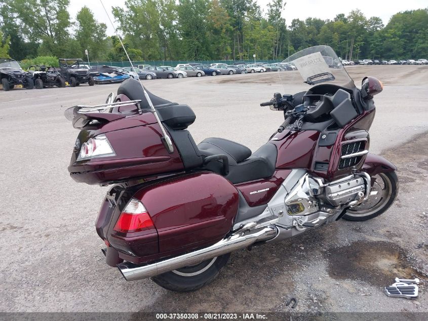 2007 HONDA GL1800 1HFSC47F37A608672