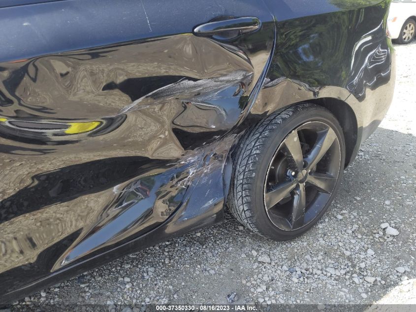 2015 DODGE DART SXT - 1C3CDFBB9FD374776