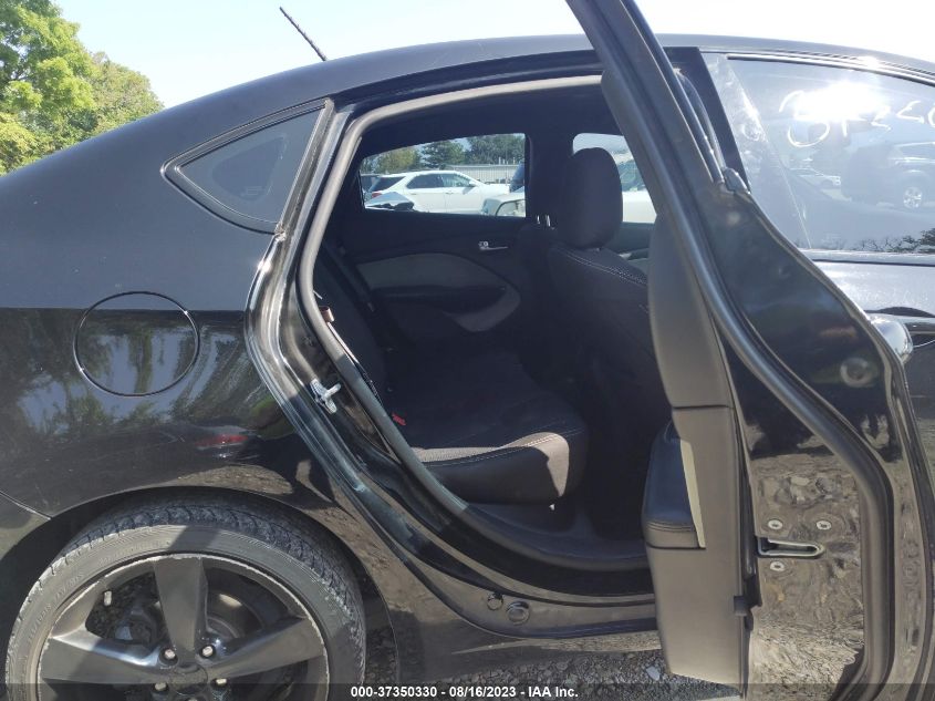 2015 DODGE DART SXT - 1C3CDFBB9FD374776