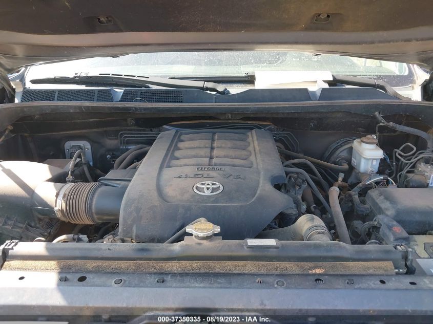 2014 TOYOTA TUNDRA 2WD TRUCK SR5 5TFEM5F16EX079695