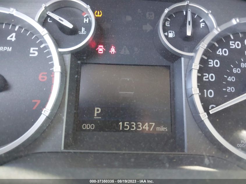 2014 TOYOTA TUNDRA 2WD TRUCK SR5 5TFEM5F16EX079695